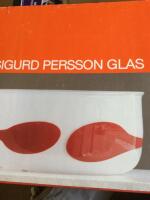Sigurd Persson glas