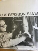Sigurd Persson silver