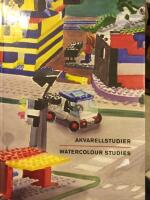 Akvarellstudier : om mediet, historien och myterna = Watercolour studies : the medium, the history and the myths