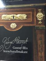 Georg Haupt. Gustav III:s hovschatullmakare