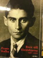 Brev till f&ouml;r&auml;ldrarna : 1922-1924