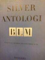 En Silverantologi ur Bonniers Litter&auml;ra Magasin (BLM) under 25 &aring;r. Utgiven av Georg Svensson och &Aring;ke Runnquist