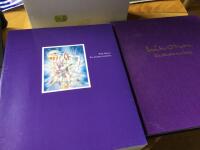 En s&ouml;kares vandring.l: inre och yttre upplevelser genom konst och  liv-ber&auml;ttade i dagb&ouml;cker. Brev och  samtal med hans dotter ,Viveka  Bosson. DEl ll: n&aring;gra m&aring;lningars f&ouml;delse,bilder  fr&aring;n 1920-1986 med dagboksutdrag av Erik Olson och kommentarer av Viveka Bosson