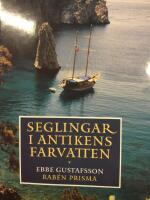 Seglingar i antikens farvatten