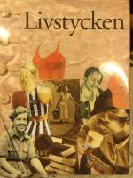 Livstycken( kvinnor i J&auml;mtland-H&auml;rjedalen)