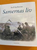 Samernas liv