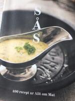 S&aring;s 400 recept ur Allt om Mat