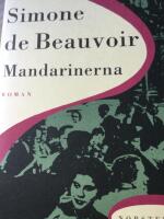 Mandarinerna : Roman