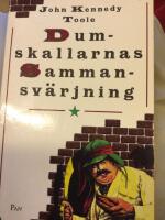 Dumskallarnas sammansv&auml;rjning