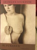 Att vara kvinna &auml;r ingen sjukdom