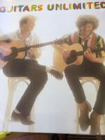 Guitars Unlimited