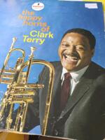 The Happy Horns of Clark Terry
