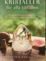 Kristaller f&ouml;r alla tillf&auml;llen