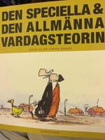 Den speciella & den allm&auml;nna vardagsteorin