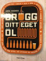 Brygg ditt eget &ouml;l