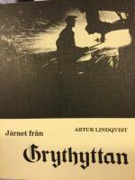 Järnet från Grythyttan