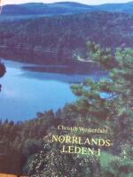  Norrlandsleden l. K&auml;llor till det maritima landskapet. En handbok i marinarkeologisk inventerering