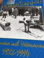 Vasaloppet : vinnare och veteraner 1996-1997