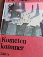 Kometen kommer. (Mumintrollen)