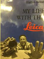 My life with the Leica