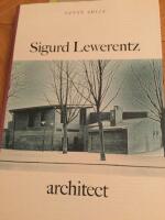 Sigurd Lewerentz, architect : 1885-1975