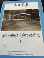 &Ouml;kna gr&auml;nsbygd i f&ouml;r&auml;ndring l