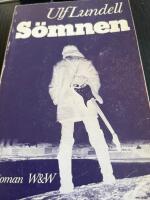S&ouml;mnen : roman