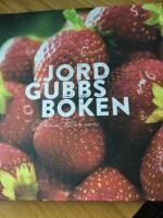 Jordgubbsboken
