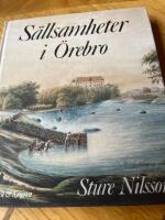 S&auml;llsamheter i &Ouml;rebro