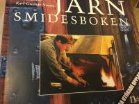 J&auml;rnsmidesboken