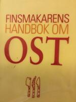 Finsmakarens handbok om ost