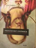 Profeter mot str&ouml;mmen