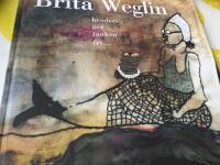 Brita Wegkin Broderi g&ouml;r tanken fri&hellip;