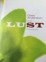 Lust