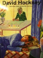 David Hockney