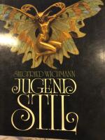 Jugendstil - Art nouveau
