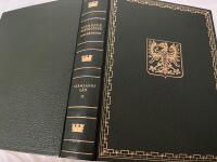 Sveriges bebyggelse. V&auml;rmland  del ll. Gr&auml;smark, Gustav Adolf, Lysvik,Nedre Ullerud, Norra R&aring;da, Rans&auml;ter, Stora Kil, Sunne, Sunnemo, V&auml;stra &Auml;mtervik, &Ouml;stra &Auml;mtervik, &Ouml;vre Ullerud