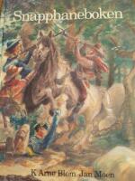 Snapphaneboken