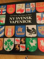 Ny svensk vapenbok