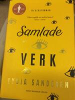 Samlade verk