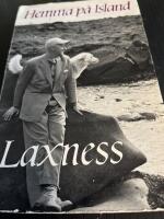 Hemma p&aring; Island