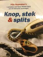 Knop, stek & splits