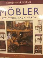 M&ouml;bler att fynda, laga, v&aring;rda