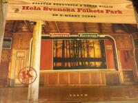 Hela svenska folkets park : en K-m&auml;rkt turn&eacute;