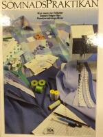 S&ouml;mnadspraktikan : hur man syr kl&auml;der : lappa-laga-tips : heminredningsid&eacute;er