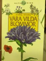 V&aring;ra vilda blommor