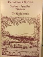 En trekl&ouml;ver i Bjurholm. N&auml;slund- &Auml;nges&aring;ker - Bj&ouml;rkn&auml;s. En Bygdekr&ouml;nika