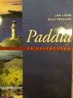 Paddla på västkusten