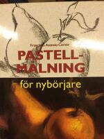 Pastellm&aring;lning f&ouml;r nyb&ouml;rjare. 