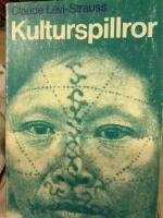 Kulturspillror